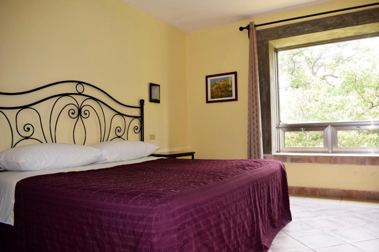 Park Hotel Santa Cruz Verapaz Zewnętrze zdjęcie